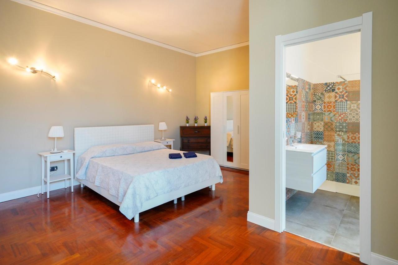 Palazzo Giufa Leilighet Syracuse Eksteriør bilde